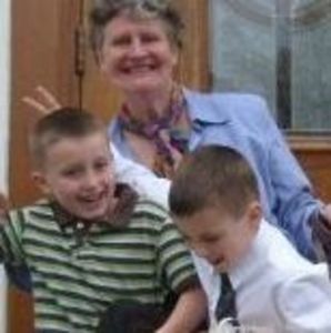 Meet your Posher, Trish